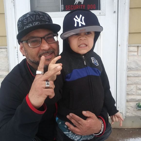 Meet your Posher, Damian - Picture 1 of 1